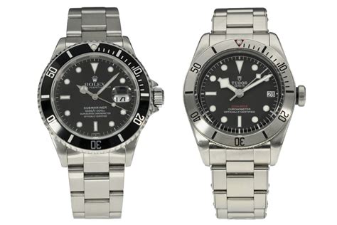 tudor or rolex reddit|difference between rolex and tudor.